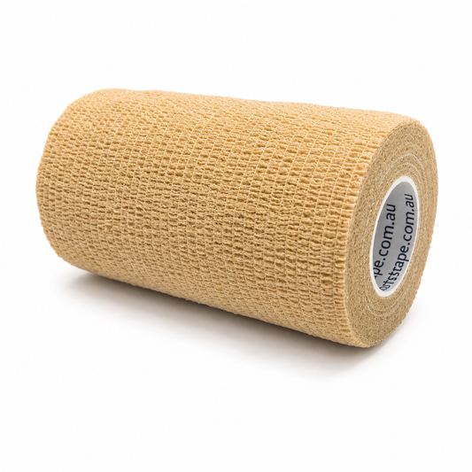 MediFlex 100mm x 4.5m