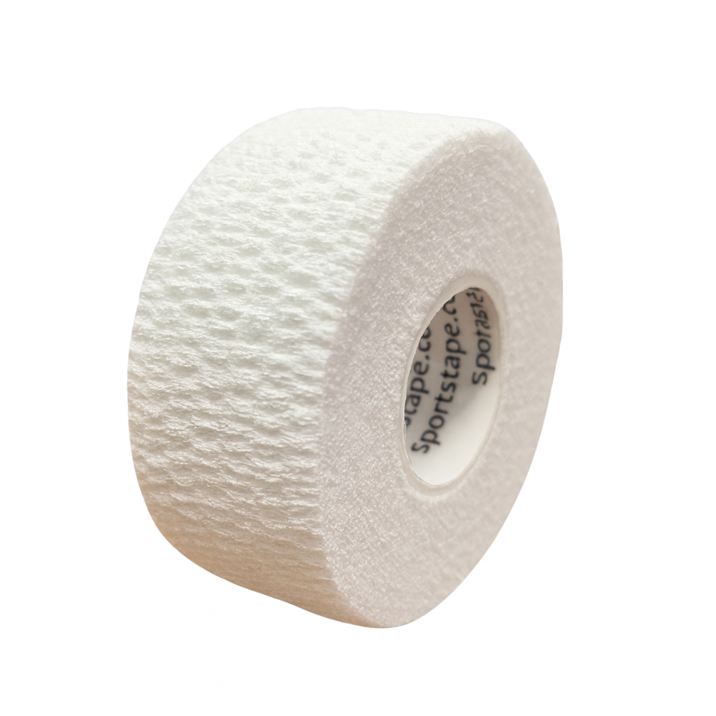 Mediplast 25mm x 6.9m [White]