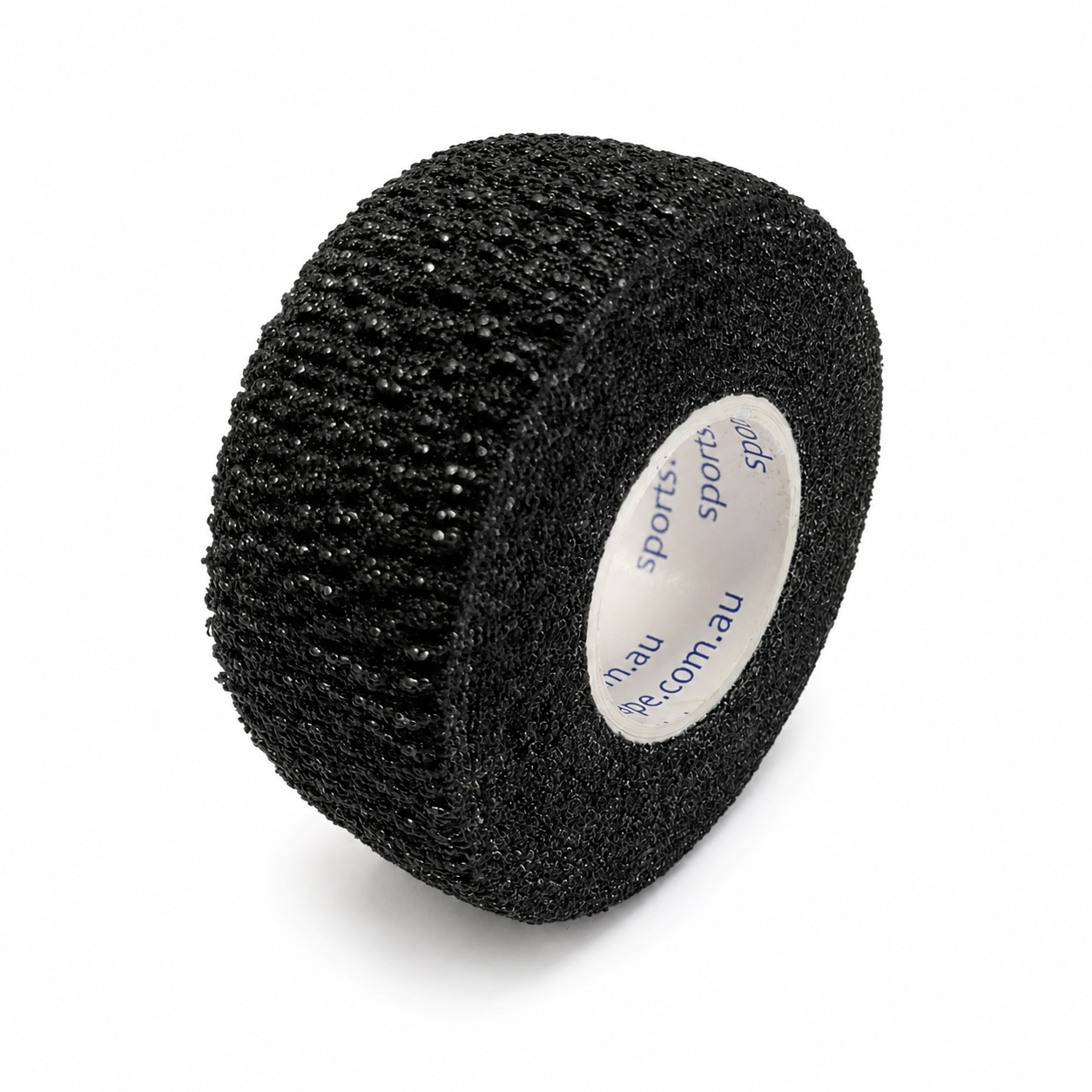 Mediplast 25mm x 6.9m [Black]