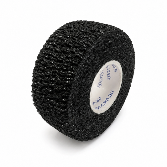 Mediplast 25mm x 6.9m [Black]