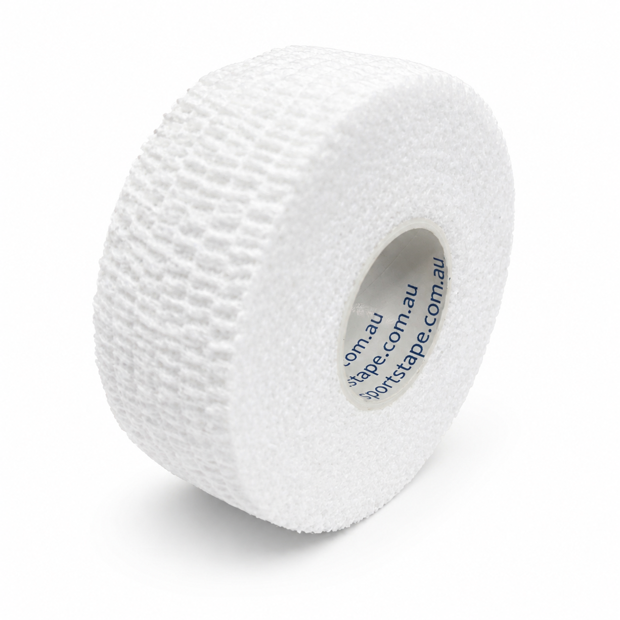 Mediplast 25mm x 6.9m [White]