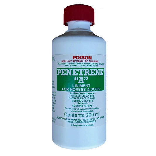 Penetrene Cool Liniment 500ml