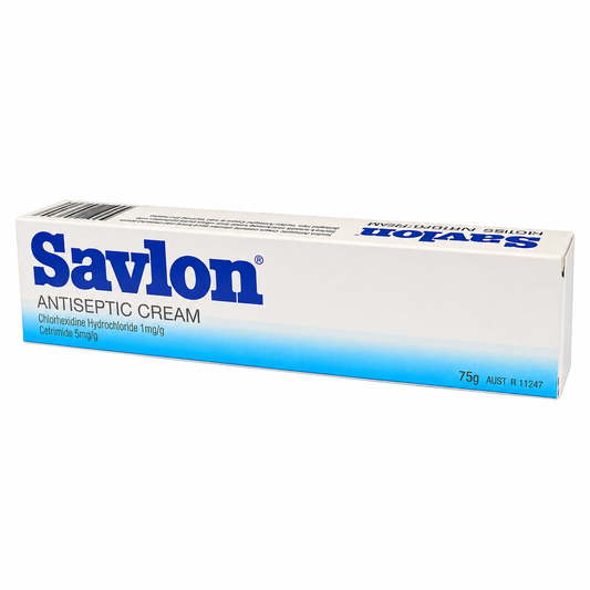 Savlon Antiseptic Cream 75gm