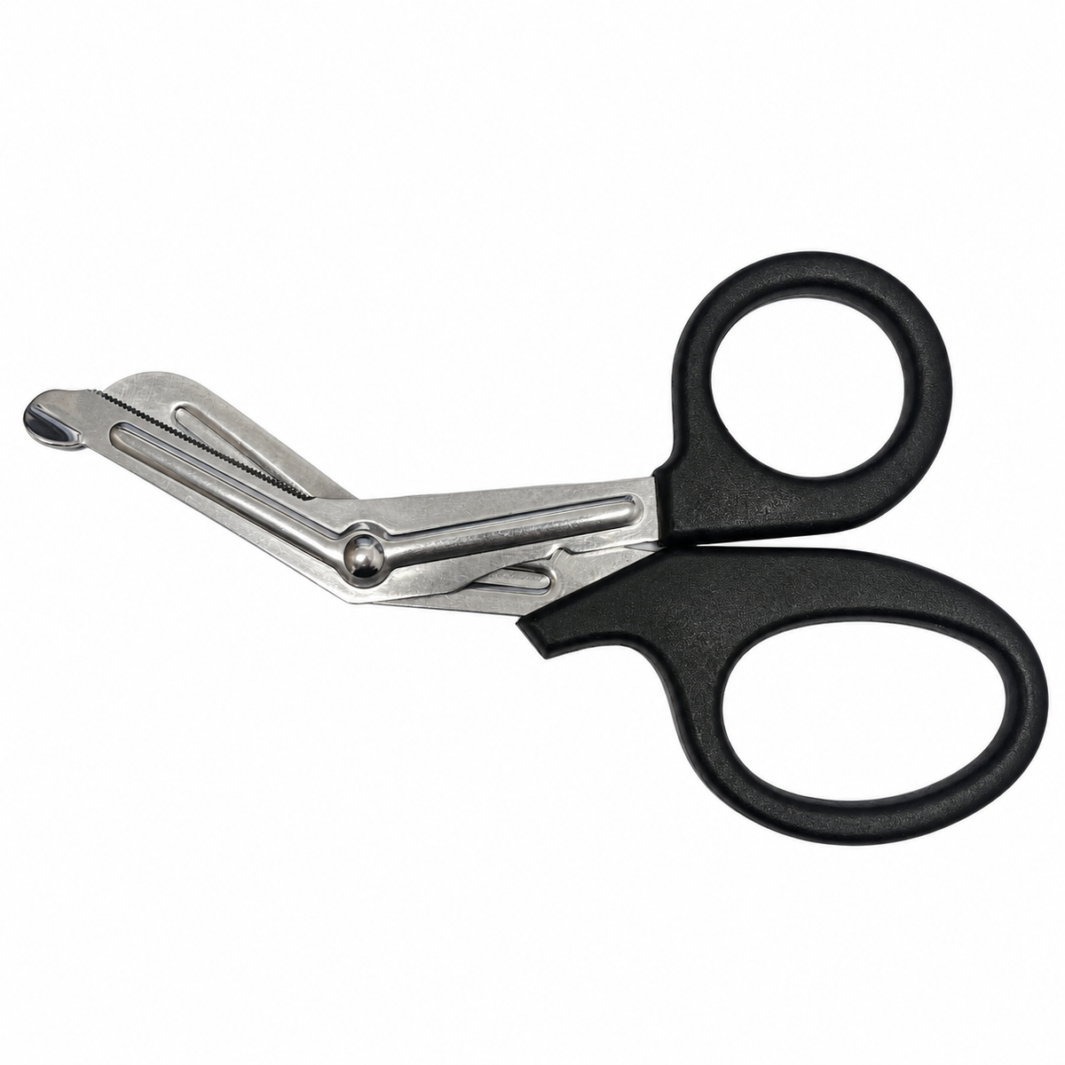 Trauma Scissors [Black Handle]