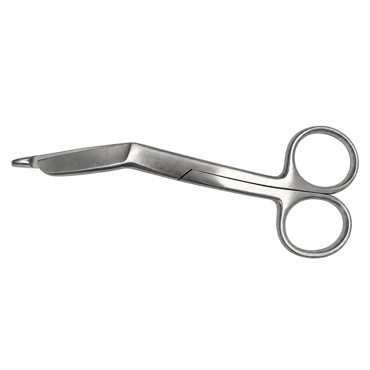 Bandage Scissors 14cm [Stainless Steel]