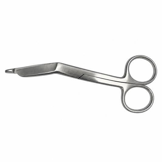 Bandage Scissors 14cm [Stainless Steel]