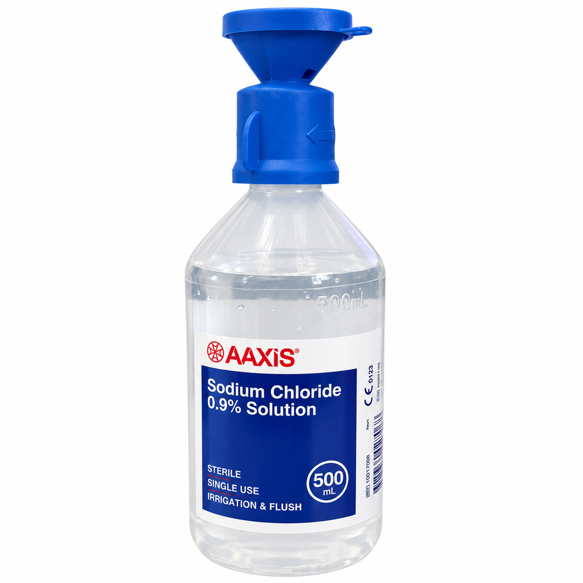Eye Wash Bottle 500ml