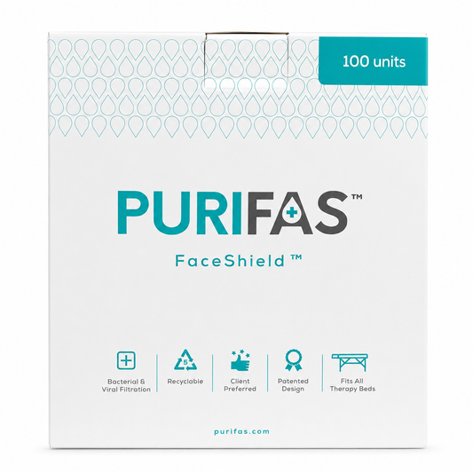 Purifas Faceshield 100