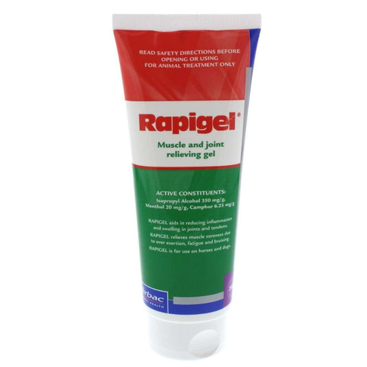 Rapigel Tube 200G