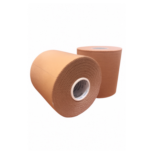 Professional Rigid Tape 75mm x 15m
