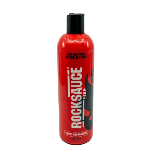 Rocksauce Fire