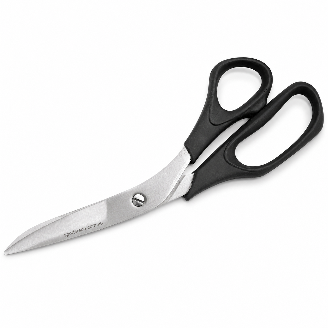 Scissors 18cm [Black Handle]