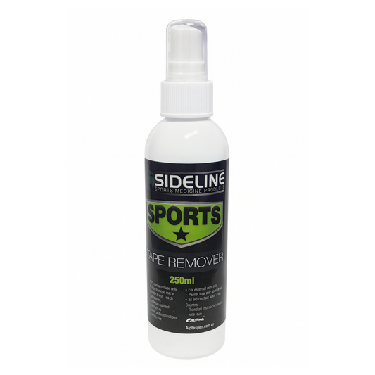 Adhesive Remover 250ml replacement for Zoff ( discontinued production )