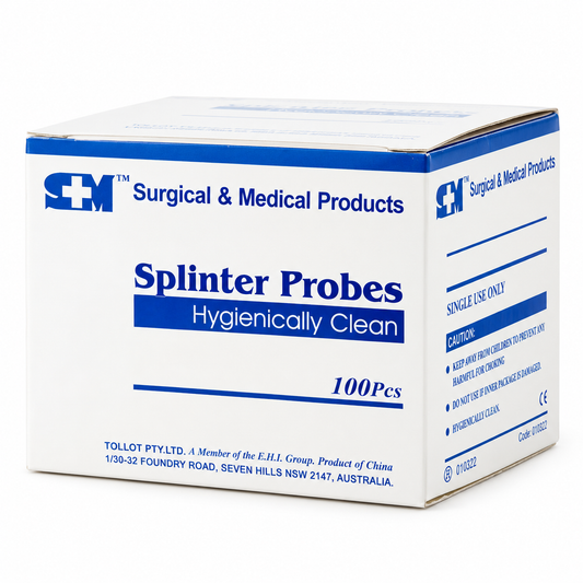 Splinter Probe - 5 Units