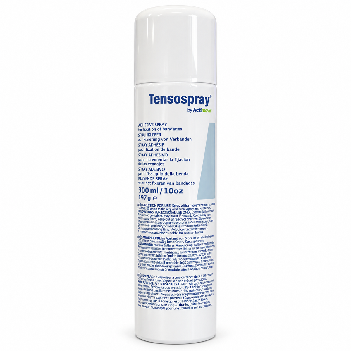 Tenso Spray 300ml