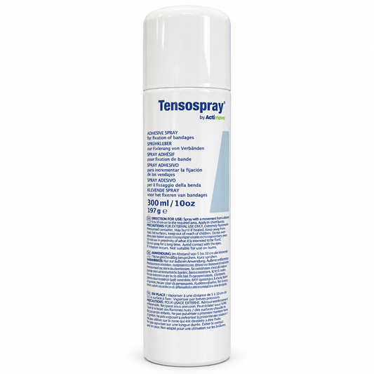 Tenso Spray 300ml