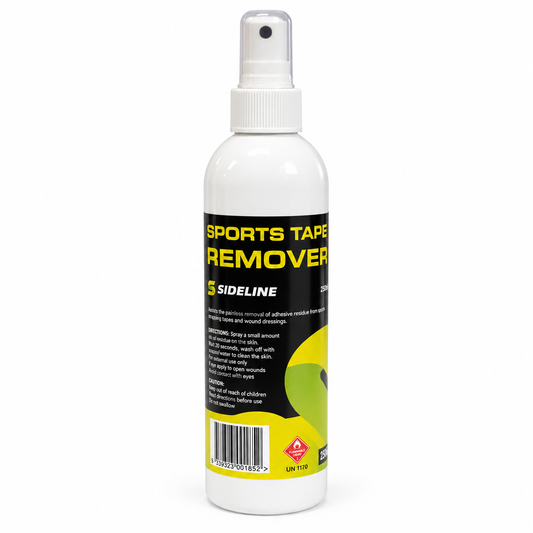 Adhesive Remover 250ml replacement for Zoff ( discontinued production )