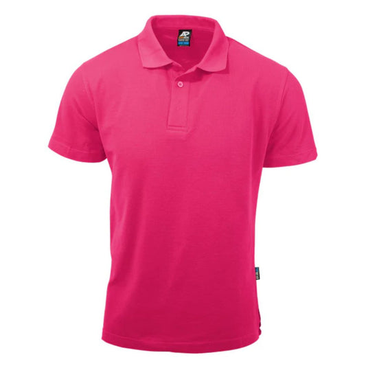 Trainers Polo Pink
