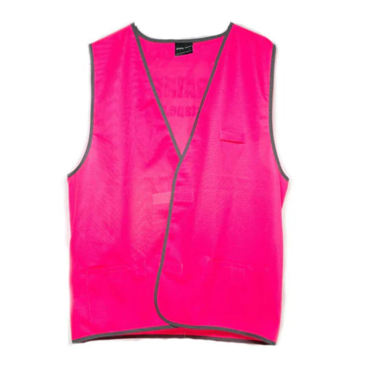 Trainers Vest [Pink]