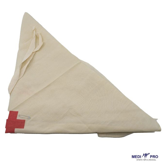 Triangular Cotton Sling