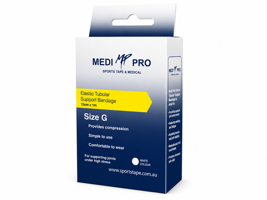 Tubeform 1m Compression Bandage Size G [12cm dia.]