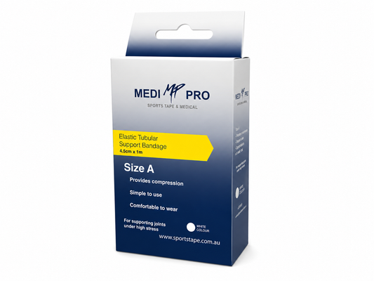 Tubeform 1m Compression Bandage Size A [4.5cm dia.]