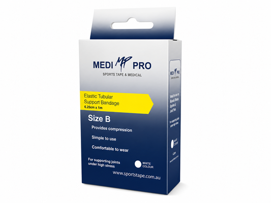 Tubeform 1m Compression Bandage Size B [6.25cm dia.]