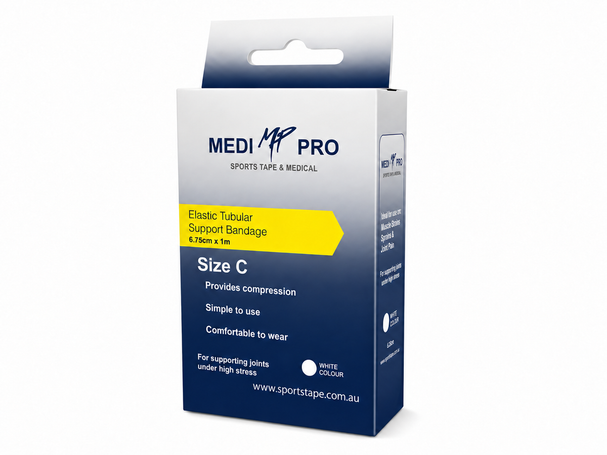 Tubeform 1m Compression Bandage Size C [6.75cm dia.]