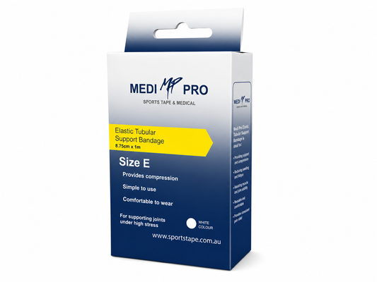 Tubeform 1m Compression Bandage Size E [8.75cm dia.]