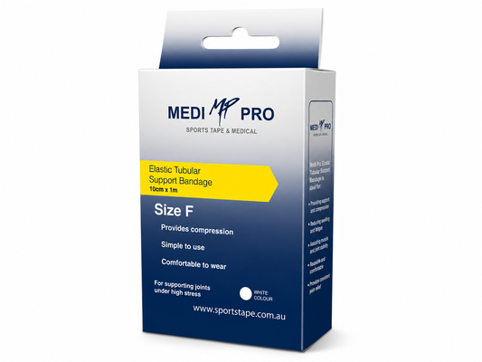 Tubeform 1m Compression Bandage Size F [10cm dia.]