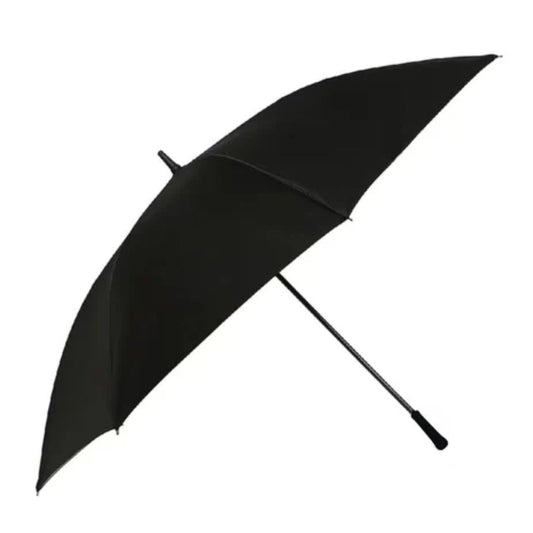 Umbrella Golf Black