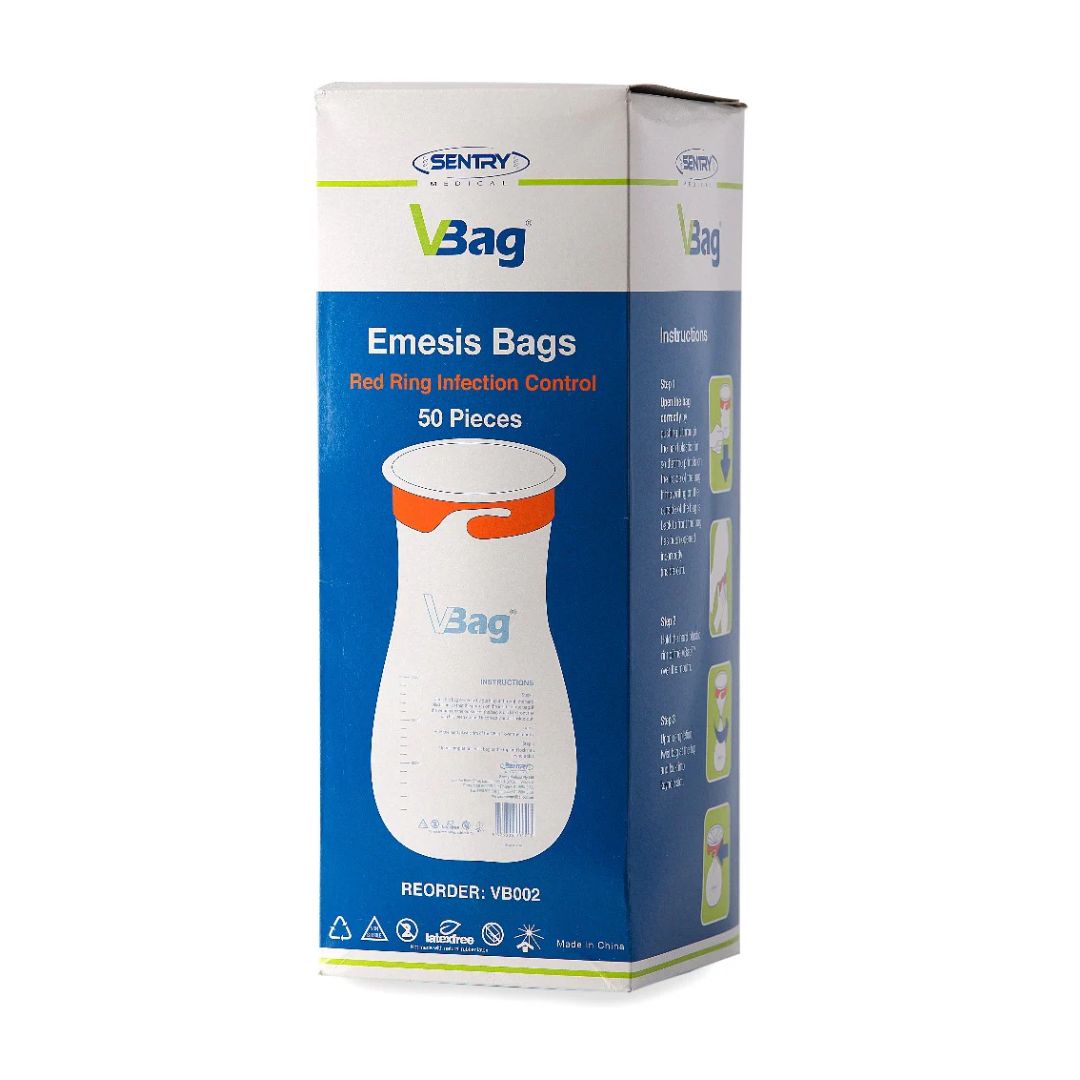 Vomit Bag 1.5L