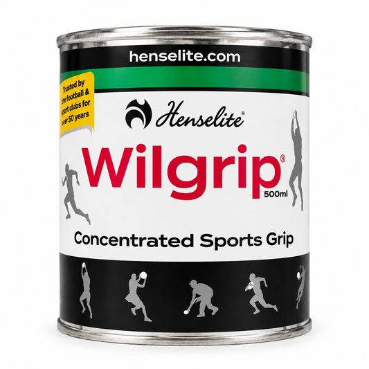 Wilgrip Tin 500g