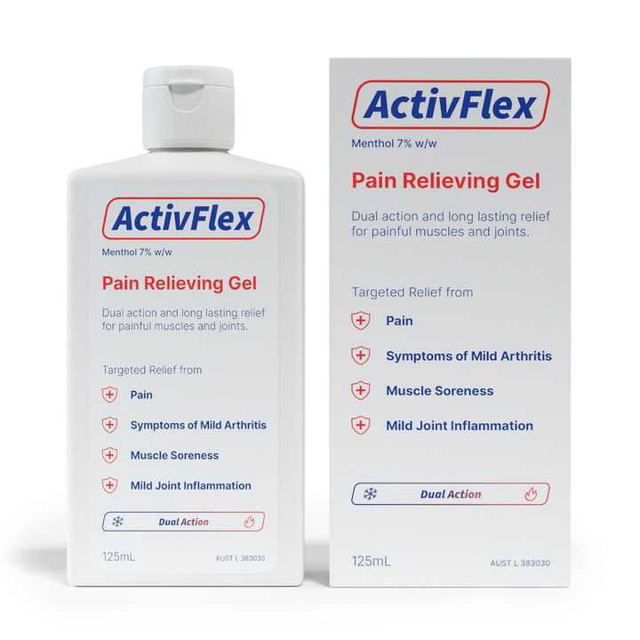 Products – MediPro Sports Tape