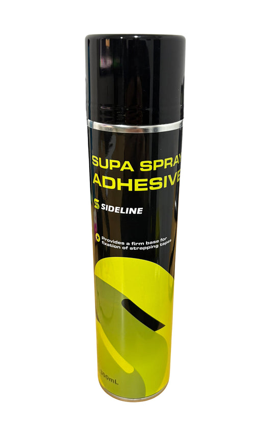 Tenso Alternative / Adhesive Super Spray