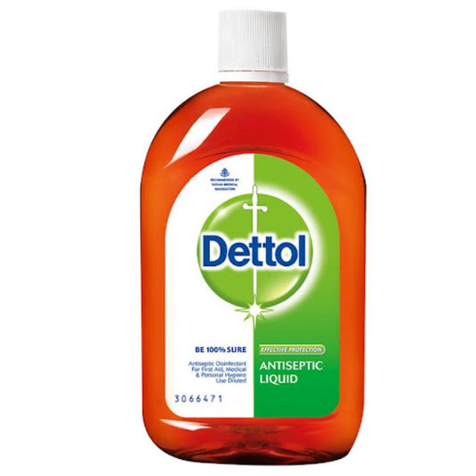 Dettol Disinfectant 250ml