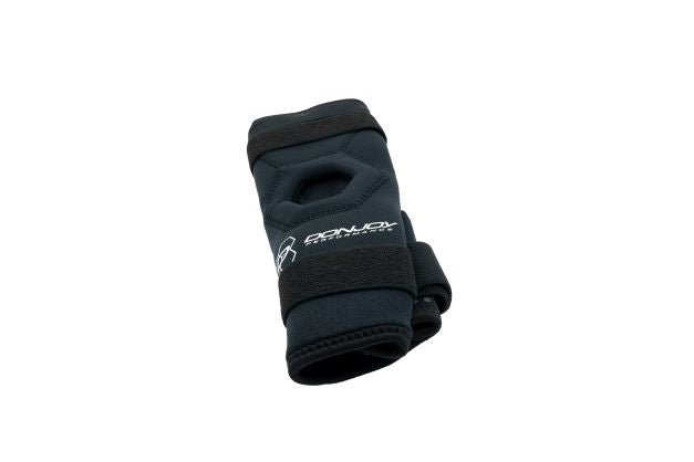 Donjoy Bionic Knee Brace Black MediPro Sports Tape