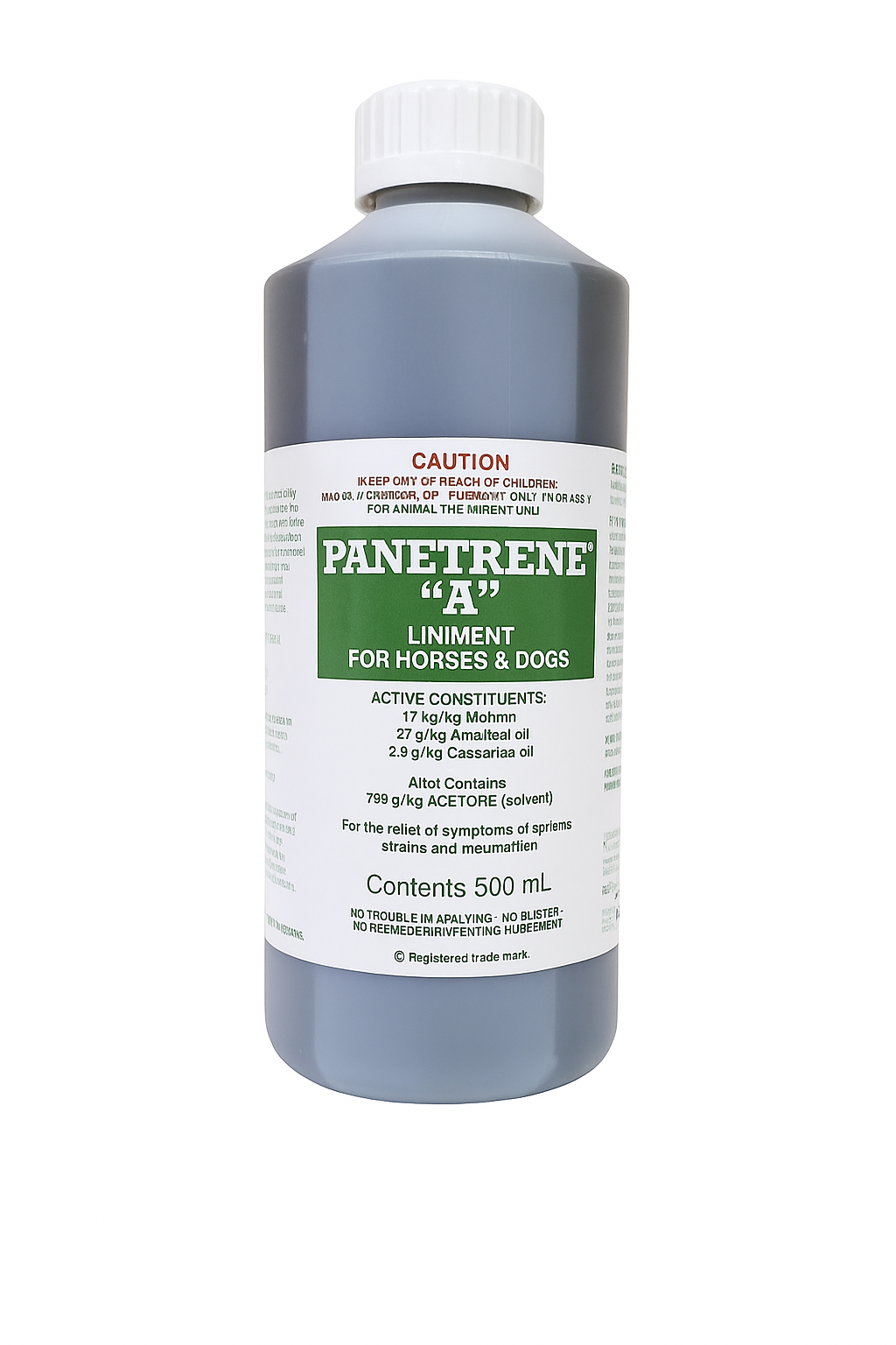 Penetrene Cool Liniment 500ml