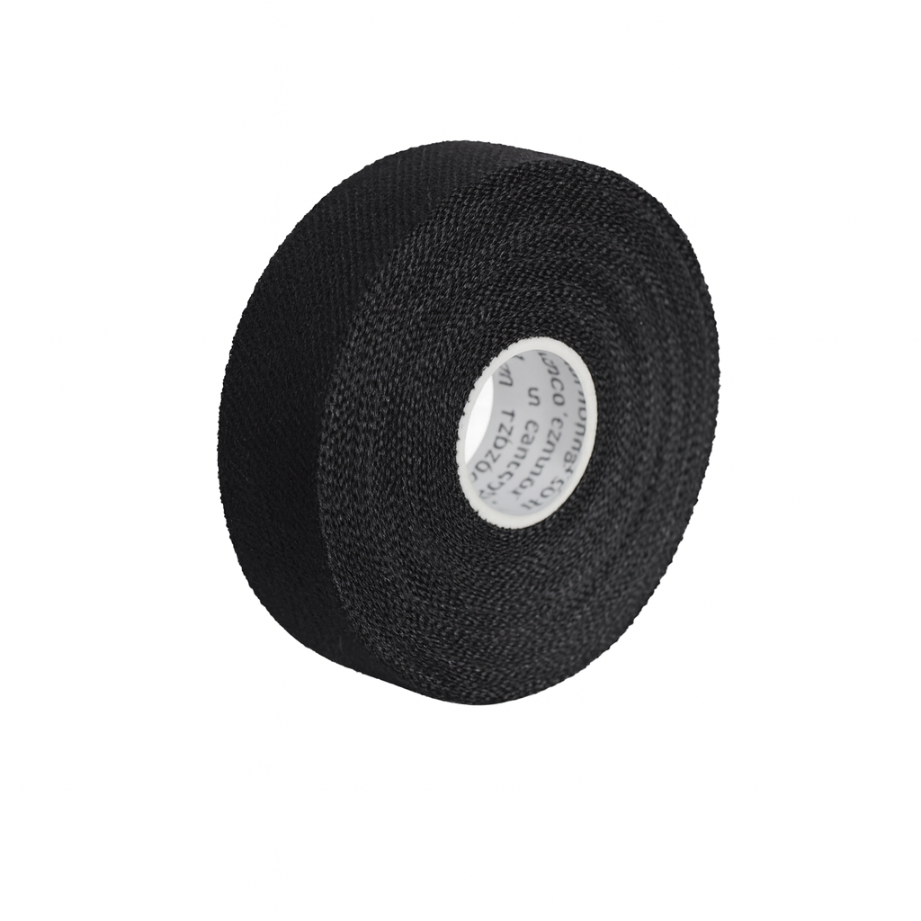 Professional Rigid Tape Black 25mm x 15m