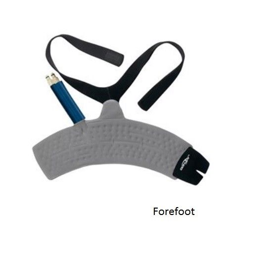 DonJoy ForeFoot Wrap W/ Regular Hose MediPro Sports Tape