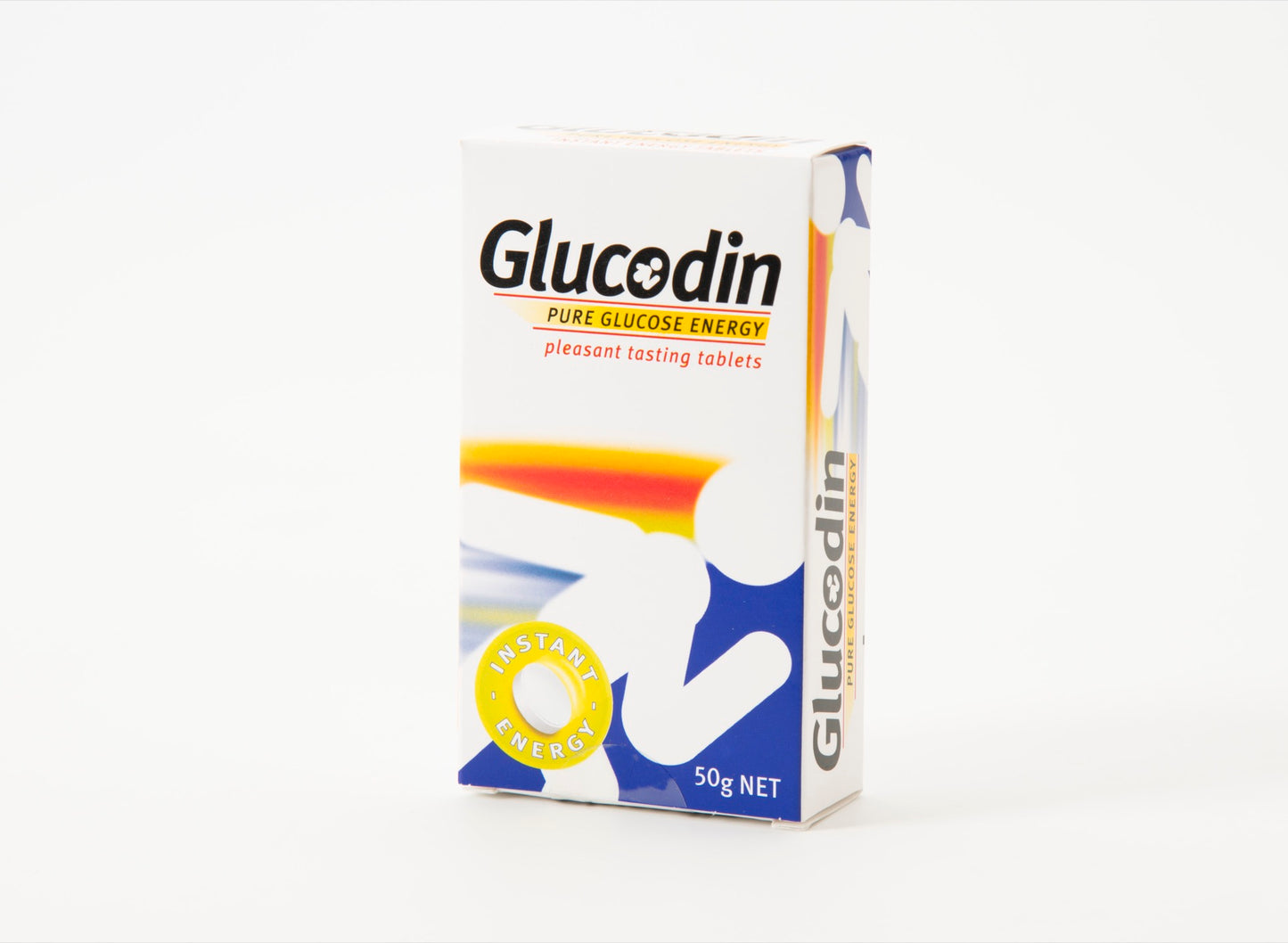 Glucodin Tablets 50g MediPro Sports Tape