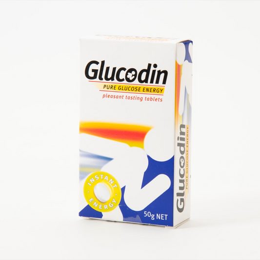 Glucodin Tablets 50g