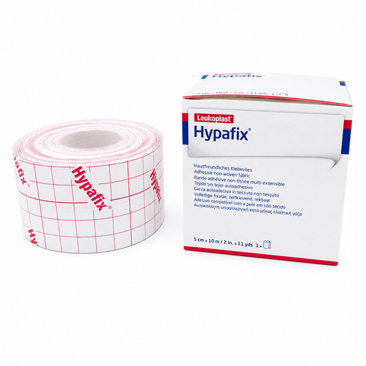 Leuko Hypafix 5cm x 10m