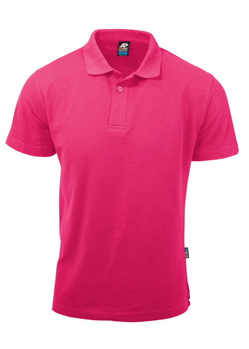 Trainers Polo Pink