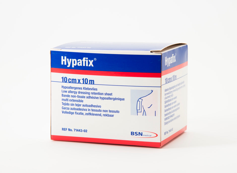 MediFix Tape | Reliable Medical Fixation Tape | SportsTape Australia ...