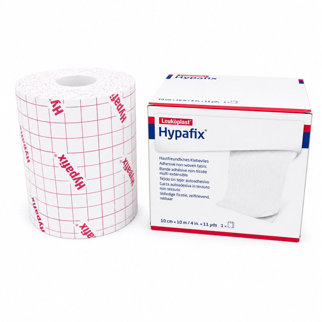 Leuko Hypafix 10cm x 10m