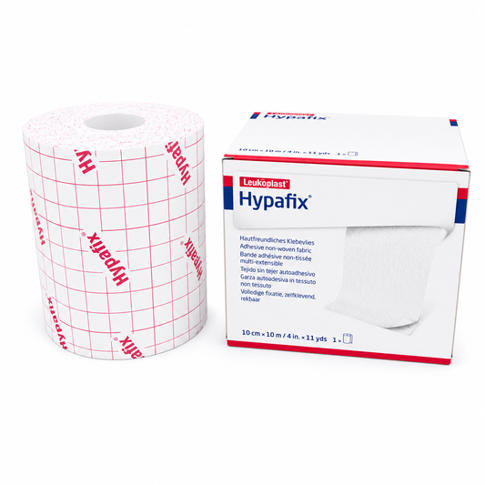 Leuko Hypafix 10cm x 10m