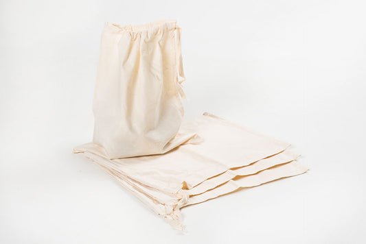 Ice Bag White Large [Pack 5] MediPro Sports Tape