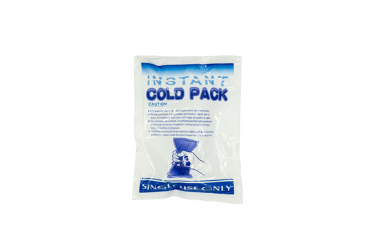 Instant Ice Pack 225g