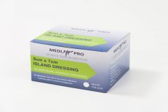 Island Dressing Special- 3 box bundle MediPro Sports Tape
